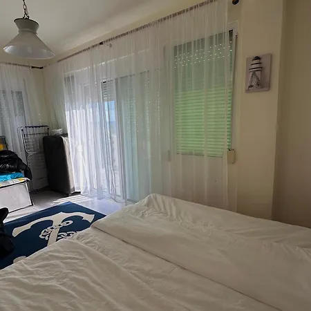 Paradise Coast House * Orfánion