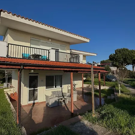 Ferienhaus Paradise Coast House