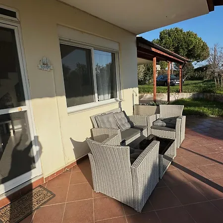 Paradise Coast House Ferienhaus *