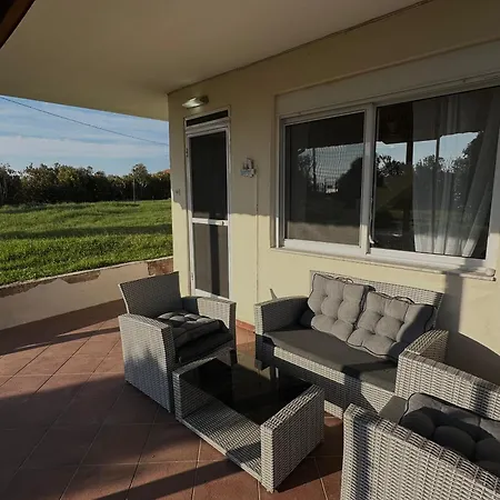 Paradise Coast House * Orfánion