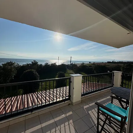 Ferienhaus Paradise Coast House