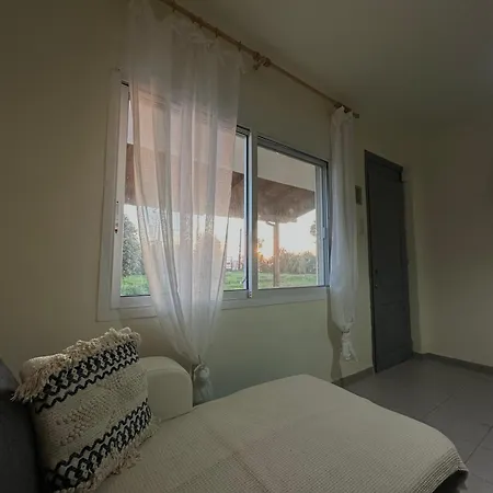 Paradise Coast House Orfánion