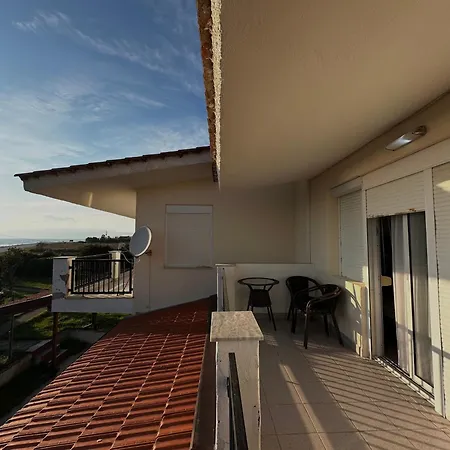 Paradise Coast House *