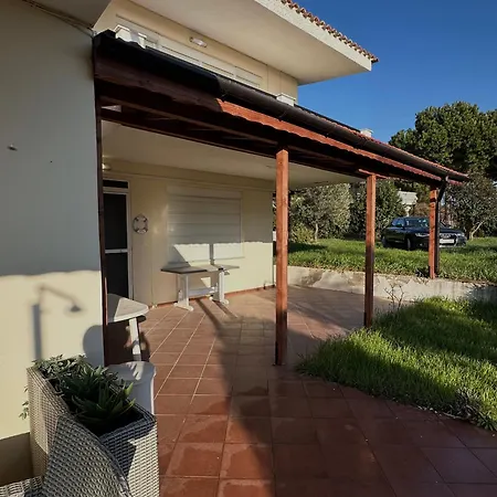 Ferienhaus Paradise Coast House